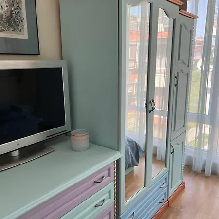 Sea Breeze Apartamento Ravda