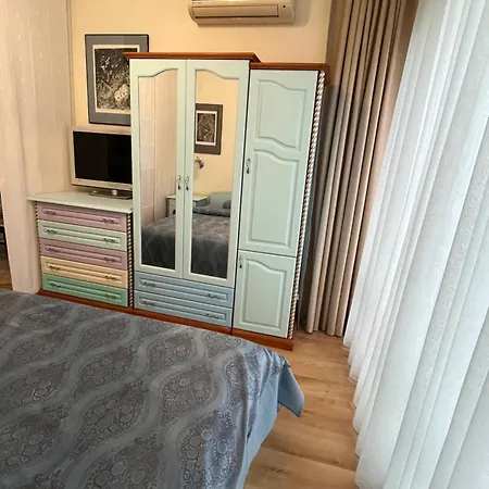 Sea Breeze רבדה